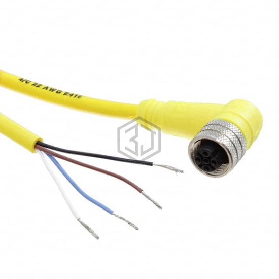 1200651571 - Molex - Circular Cable Assemblies