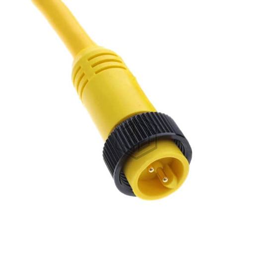 1300100155 - Molex - Circular Cable Assemblies