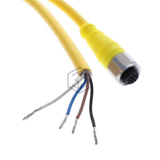1200650880 - Molex - Circular Cable Assemblies