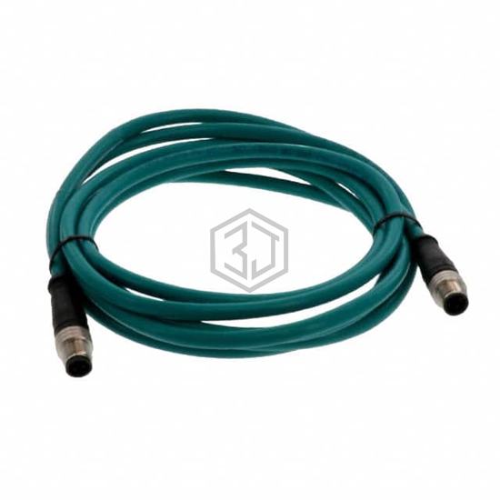 1201080027 - Molex - Circular Cable Assemblies
