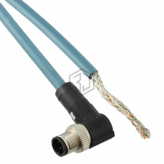 1408735 - Phoenix Contact - Circular Cable Assemblies