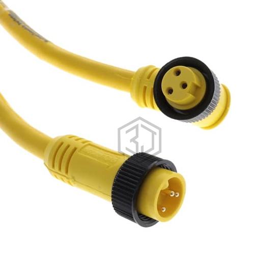 1300100360 - Molex - Circular Cable Assemblies