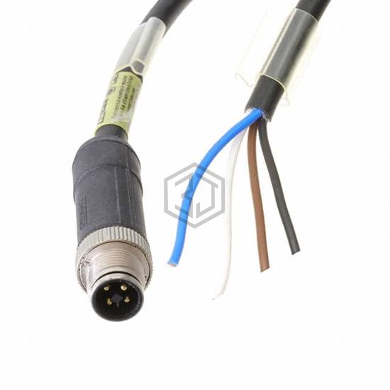 1089955 - Phoenix Contact - Circular Cable Assemblies