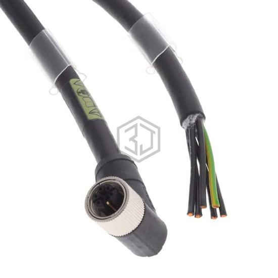 1414920 - Phoenix Contact - Circular Cable Assemblies