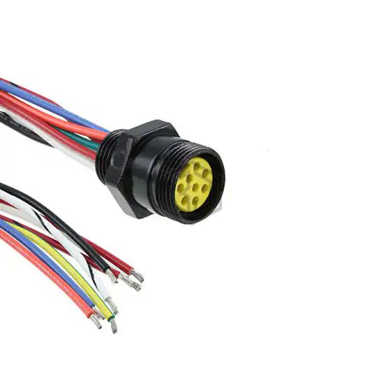1300140061 - Molex - Circular Cable Assemblies