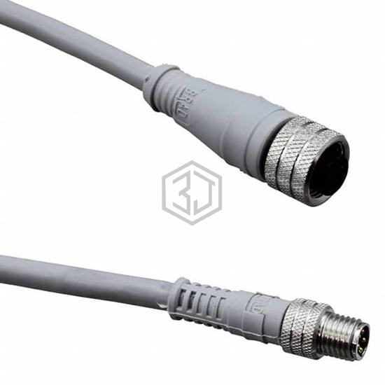 1300300027 - Molex - Circular Cable Assemblies