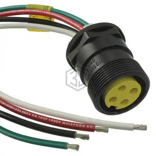 1300030057 - Molex - Circular Cable Assemblies