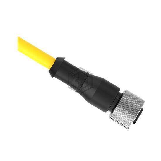 QDE-575D - Banner Engineering Corporation - Circular Cable Assemblies