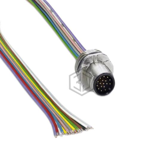 1556304 - Phoenix Contact - Circular Cable Assemblies