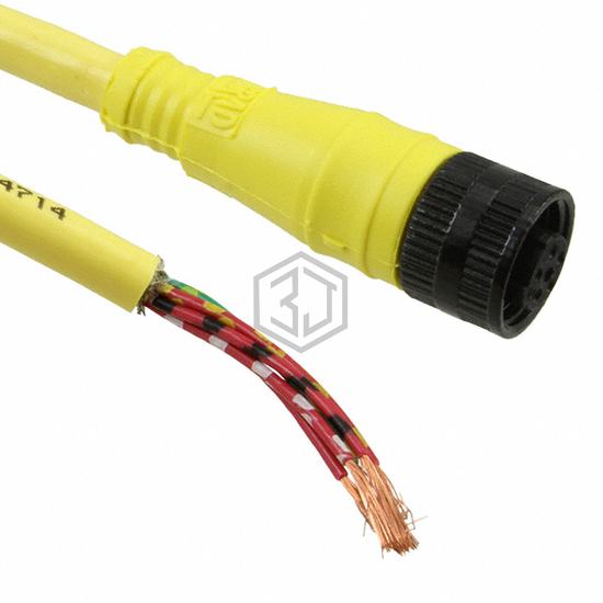 1200720474 - Molex - Circular Cable Assemblies