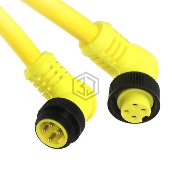 1300101743 - Molex - Circular Cable Assemblies