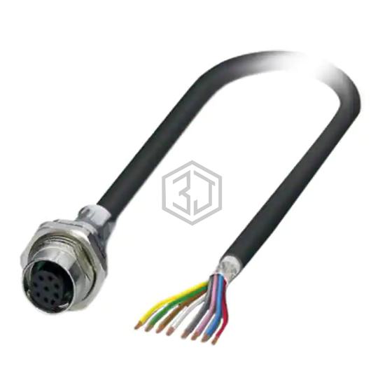 1419357 - Phoenix Contact - Circular Cable Assemblies