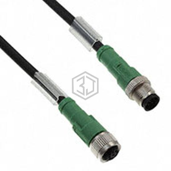 1529179 - Phoenix Contact - Circular Cable Assemblies