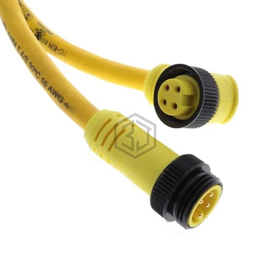 1300100916 - Molex - Circular Cable Assemblies