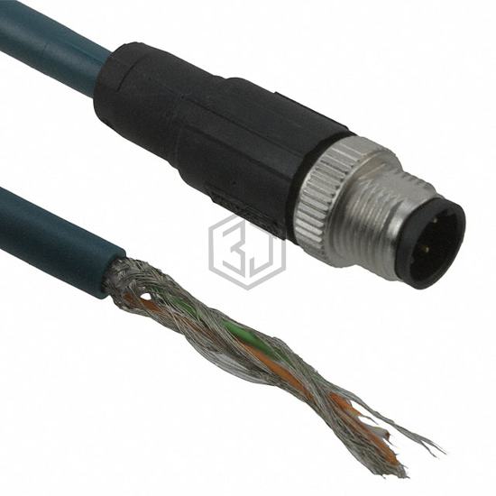1569401 - Phoenix Contact - Circular Cable Assemblies