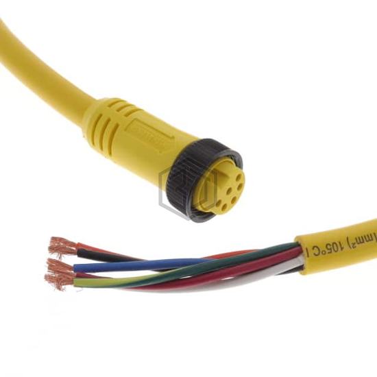 1300070028 - Molex - Circular Cable Assemblies
