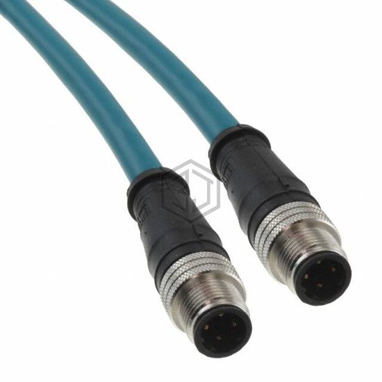 1201080039 - Molex - Circular Cable Assemblies