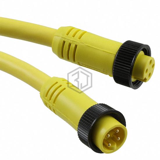 1300100525 - Molex - Circular Cable Assemblies