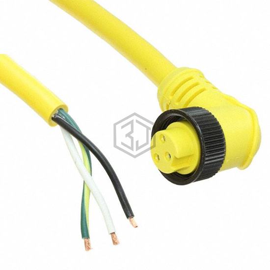 1300060442 - Molex - Circular Cable Assemblies
