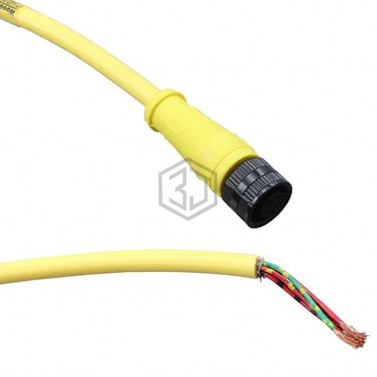 1200720961 - Molex - Circular Cable Assemblies