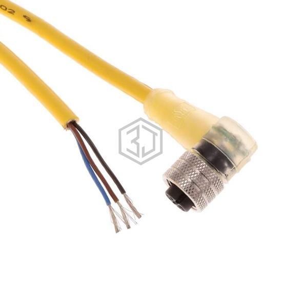 1200670224 - Molex - Circular Cable Assemblies