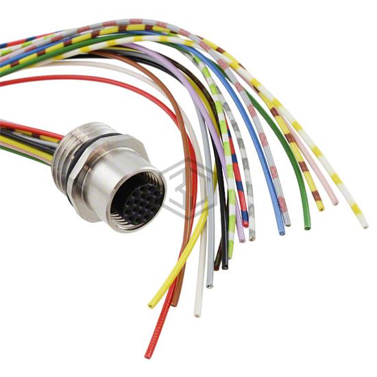 1405244 - Phoenix Contact - Circular Cable Assemblies