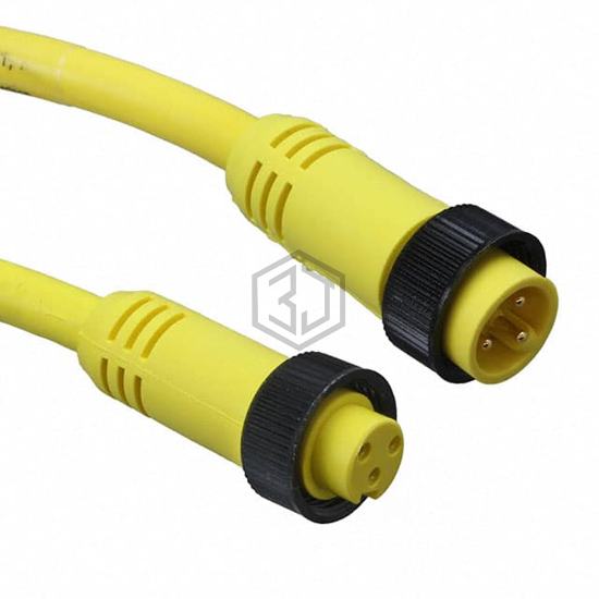 1300100311 - Molex - Circular Cable Assemblies