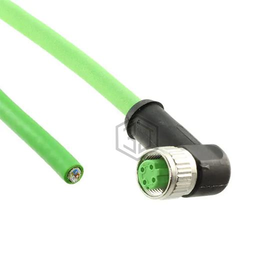 21349500477005 - HARTING - Circular Cable Assemblies