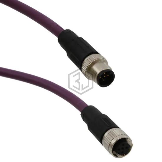 1518290 - Phoenix Contact - Circular Cable Assemblies