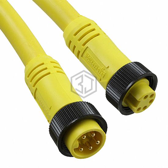 1300101005 - Molex - Circular Cable Assemblies