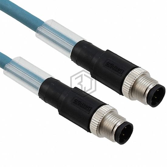 1569456 - Phoenix Contact - Circular Cable Assemblies