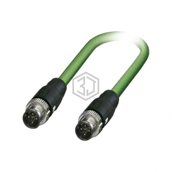 1407527 - Phoenix Contact - Circular Cable Assemblies