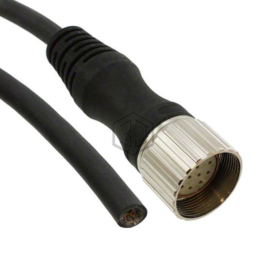 1684014 - Phoenix Contact - Circular Cable Assemblies