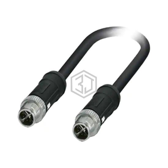 1415595 - Phoenix Contact - Circular Cable Assemblies