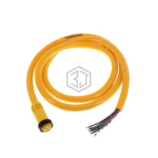 1300080325 - Molex - Circular Cable Assemblies
