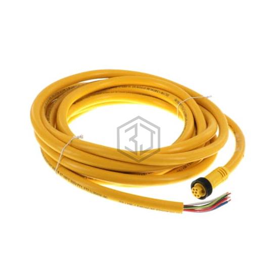 1300061600 - Molex - Circular Cable Assemblies