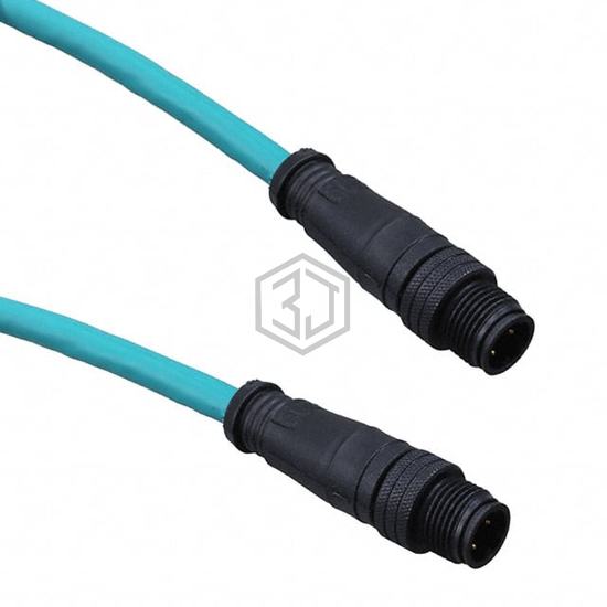 1300480105 - Molex - Circular Cable Assemblies
