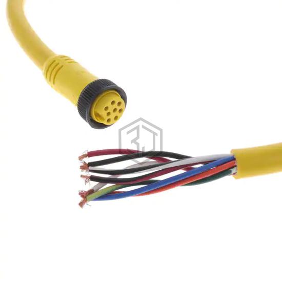 1300070139 - Molex - Circular Cable Assemblies