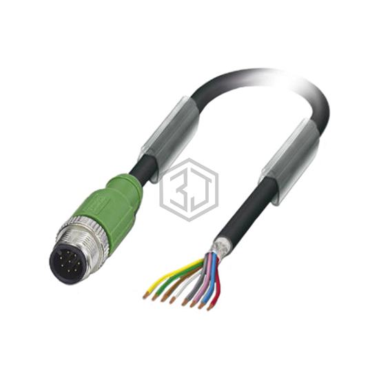 1570157 - Phoenix Contact - Circular Cable Assemblies