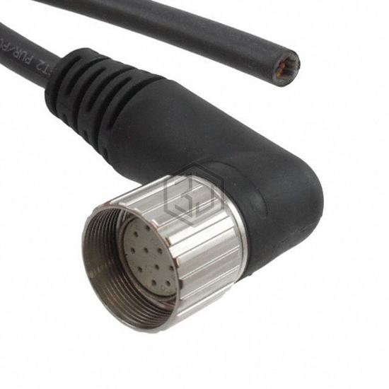 1684043 - Phoenix Contact - Circular Cable Assemblies