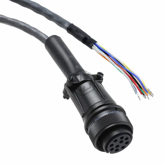 31391-1810 - Sensata-BEI Sensors - Circular Cable Assemblies