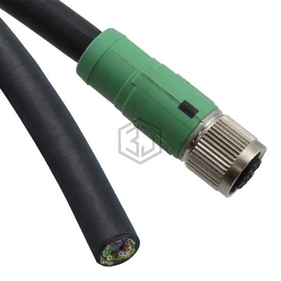 1430310 - Phoenix Contact - Circular Cable Assemblies