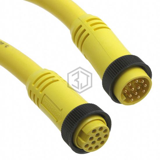 1300120113 - Molex - Circular Cable Assemblies
