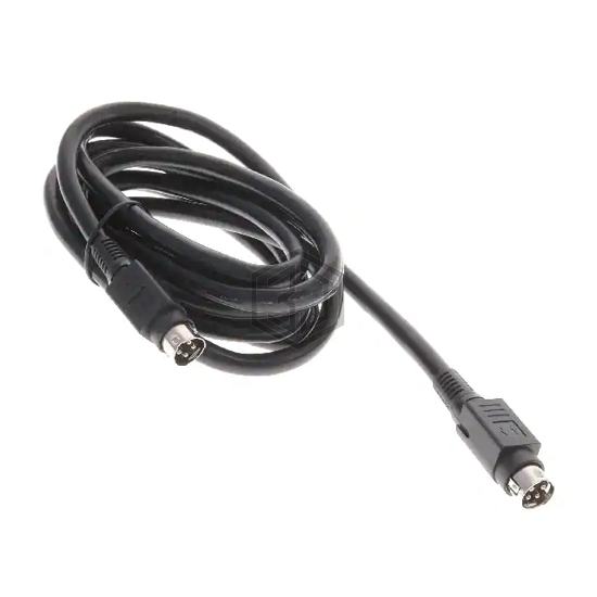 YL426462M0YL4(R) - GlobTek, Inc. - Circular Cable Assemblies