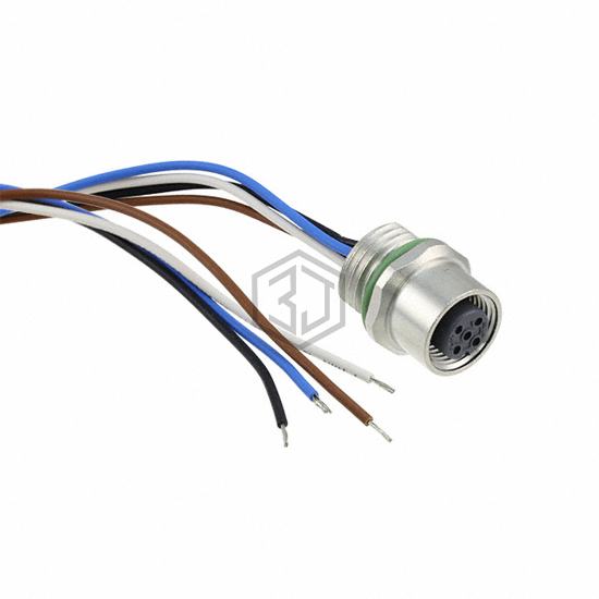 21033176405 - HARTING - Circular Cable Assemblies