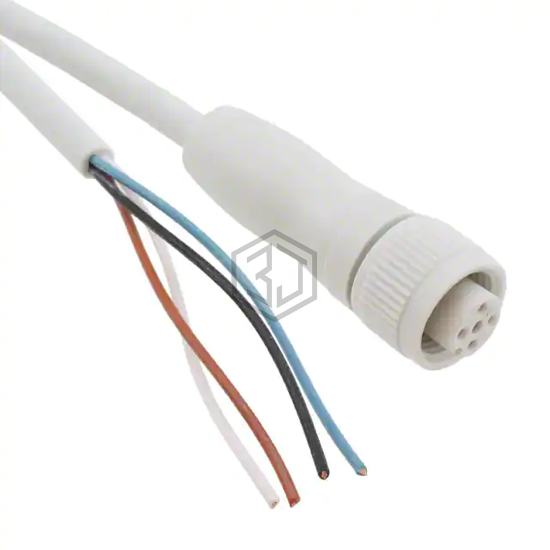 1404010 - Phoenix Contact - Circular Cable Assemblies