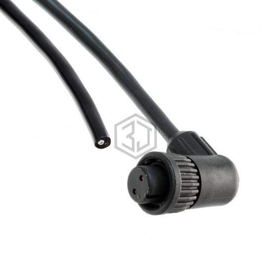 CARA62802S07990 - Conxall/Switchcraft - Circular Cable Assemblies