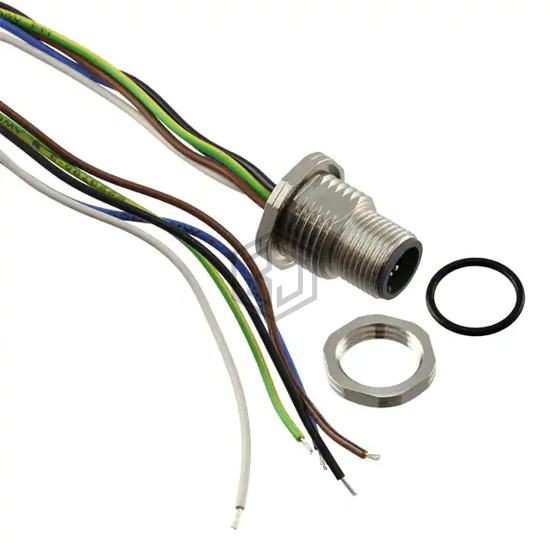 43-01090 - Conec - Circular Cable Assemblies