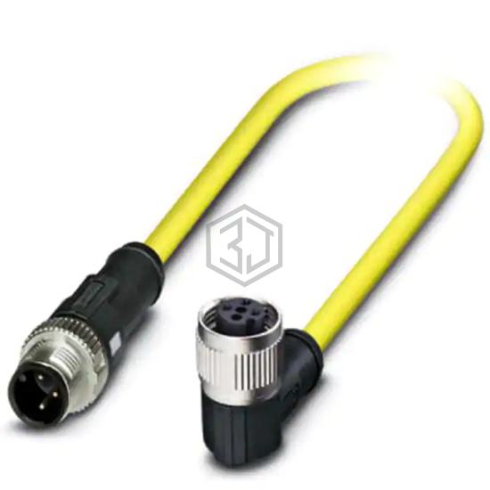 1424912 - Phoenix Contact - Circular Cable Assemblies