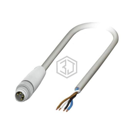 1406835 - Phoenix Contact - Circular Cable Assemblies